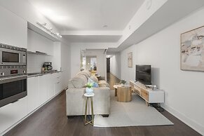The York Downtown Suites