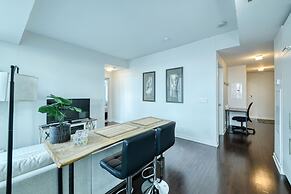 The York Downtown Suites