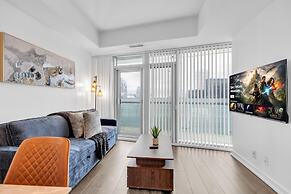 The York Downtown Suites