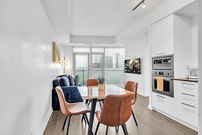 The York Downtown Suites