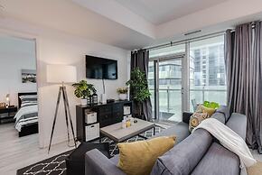 The York Downtown Suites