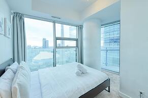 The York Downtown Suites