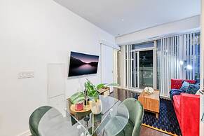 The York Downtown Suites