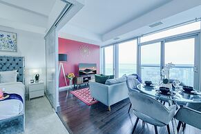The York Downtown Suites