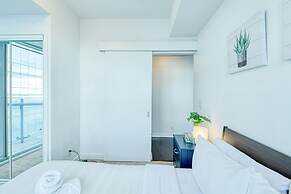 The York Downtown Suites