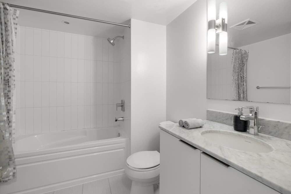 The York Downtown Suites