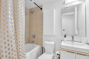 The York Downtown Suites