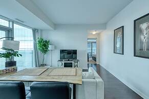 The York Downtown Suites