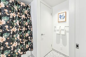 The York Downtown Suites
