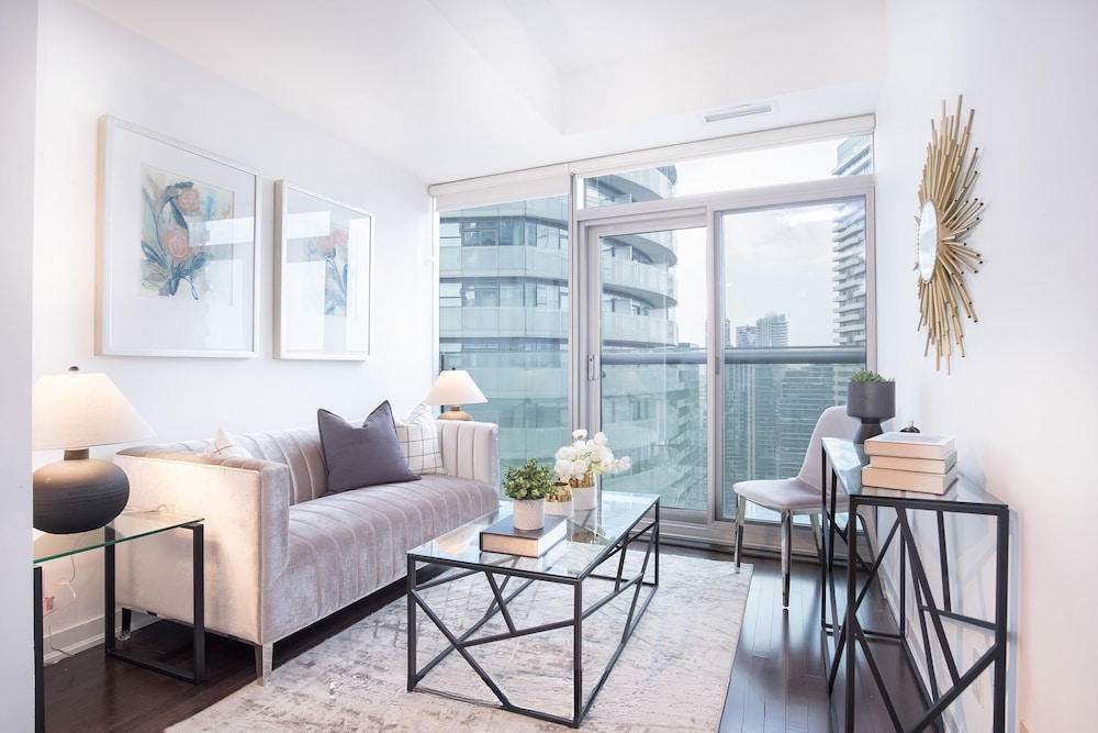 The York Downtown Suites