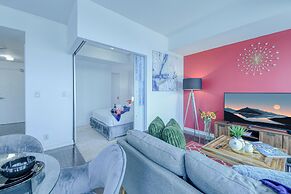 The York Downtown Suites