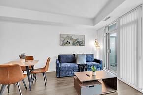The York Downtown Suites