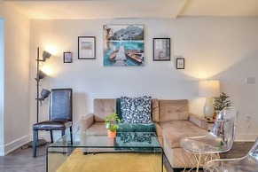 The York Downtown Suites