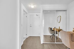 The York Downtown Suites