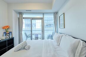 The York Downtown Suites