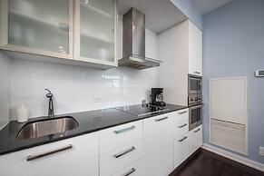 The York Downtown Suites