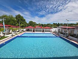 Kangaroo Hill Pavilion and Resort