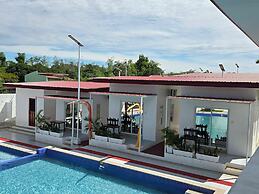 Kangaroo Hill Pavilion and Resort