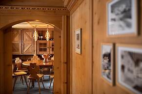 Meisser Lodge