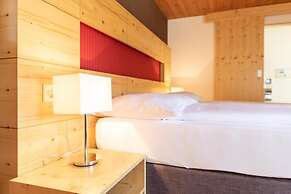Meisser Lodge
