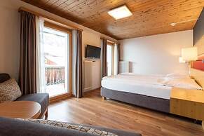 Meisser Lodge
