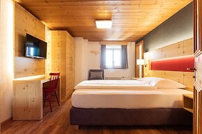 Meisser Lodge