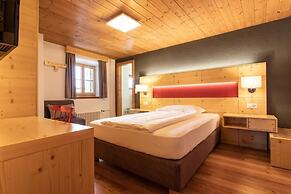 Meisser Lodge