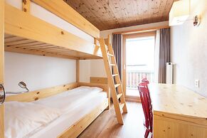 Meisser Lodge