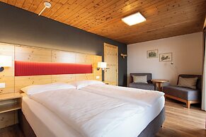 Meisser Lodge
