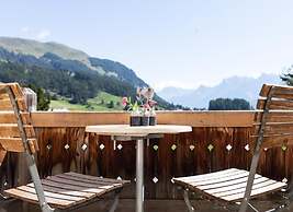 Meisser Lodge