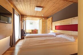 Meisser Lodge