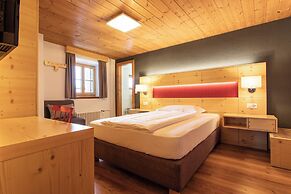Meisser Lodge