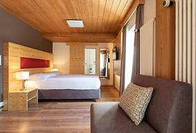 Meisser Lodge