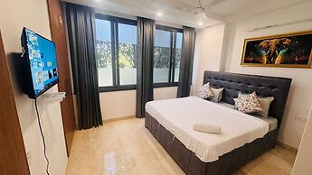 Fortune Home Service Apartment 3Bhk E-69