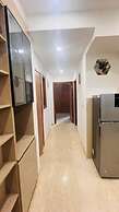 Fortune Home Service Apartment 3Bhk E-69