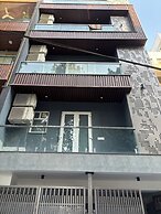 Fortune Home Service Apartment 3Bhk E-69