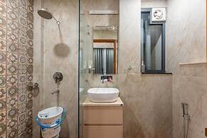 Fortune Home Service Apartment 3Bhk E-69