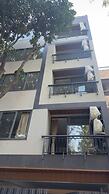 Fortune Home Service Apartment 3Bhk E-69