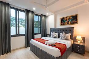 Fortune Home Service Apartment 3Bhk E-69