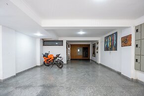 Fortune Home Service Apartment 3Bhk E-69