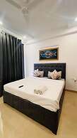 Fortune Home Service Apartment 3Bhk E-69