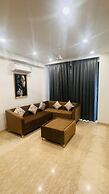 Fortune Home Service Apartment 3Bhk E-69
