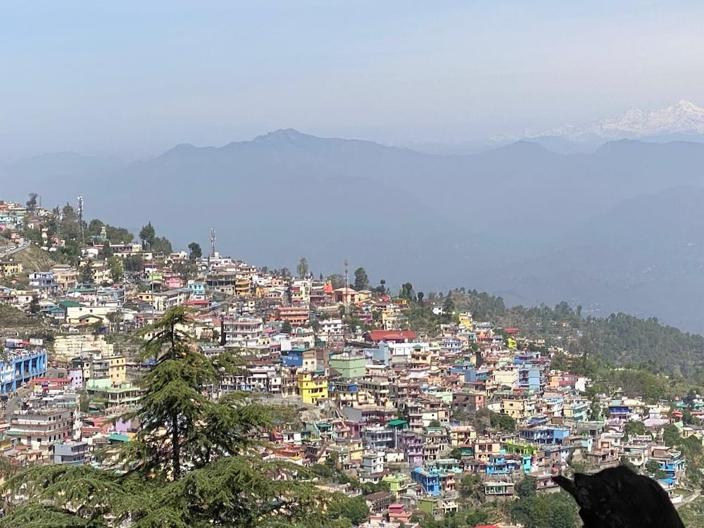 Shanti Kunj Home Stay