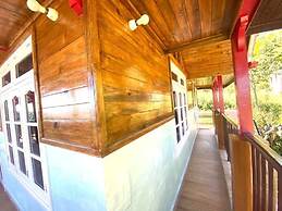 Shanti Kunj Home Stay