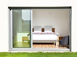 Architect-designed Villa With sea View