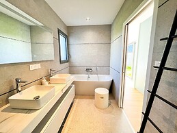 Architect-designed Villa With sea View