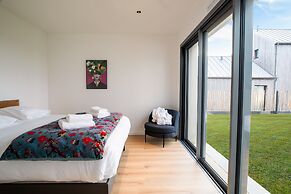 Architect-designed Villa With sea View
