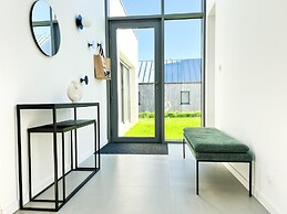 Architect-designed Villa With sea View