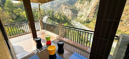 The Aston hills kasol