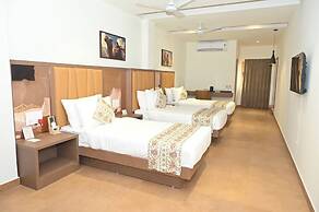 Hotel Camel managed by CLAY